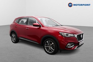 MG HS SUV (19-24) Excite 1.5T-GDI DCT auto 5d For Sale - Motorpoint Manchester, Manchester