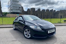 Honda CR-Z (10-13) 1.5 IMA Sport Hybrid 3d For Sale - Neath Abbey Cars Ltd, Neath