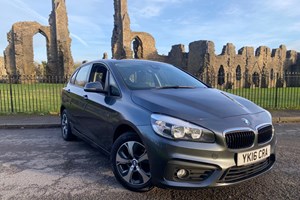 BMW 2-Series Active Tourer (14-21) 216d SE 5d For Sale - Neath Abbey Cars Ltd, Neath