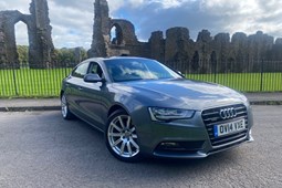 Audi A5 Sportback (09-16) 2.0T FSI (225bhp) Quattro SE Technik (5 Seat) 5d For Sale - Neath Abbey Cars Ltd, Neath