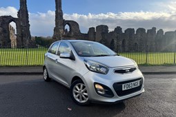 Kia Picanto (11-17) 1.0 2 5d For Sale - Neath Abbey Cars Ltd, Neath