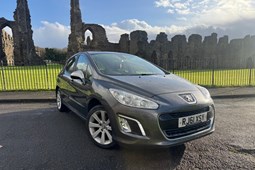 Peugeot 308 Hatchback (07-13) 1.6 e-HDi (112bhp) Active 5d For Sale - Neath Abbey Cars Ltd, Neath