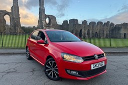 Volkswagen Polo Hatchback (09-17) 1.4 Match Edition 5d For Sale - Neath Abbey Cars Ltd, Neath