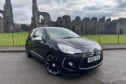 Citroen DS3 (10-15) 1.6 VTi 16V DStyle Plus 3d For Sale - Neath Abbey Cars Ltd, Neath