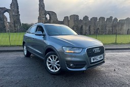 Audi Q3 (11-18) 2.0 TDI Quattro SE 5d For Sale - Neath Abbey Cars Ltd, Neath