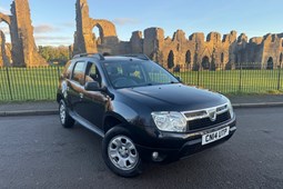 Dacia Duster Estate (13-18) 1.5 dCi (110bhp) Ambiance 5d For Sale - Neath Abbey Cars Ltd, Neath