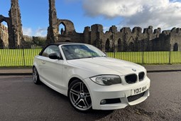 BMW 1-Series Convertible (08-13) 118d Sport Plus Edition 2d For Sale - Neath Abbey Cars Ltd, Neath