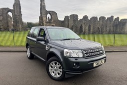 Land Rover Freelander (06-14) 2.2 TD4 XS (2010) 5d For Sale - Neath Abbey Cars Ltd, Neath