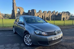 Volkswagen Golf Hatchback (09-12) 1.6 TDi (105bhp) Match 5d For Sale - Neath Abbey Cars Ltd, Neath