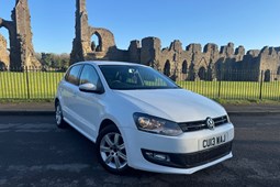 Volkswagen Polo Hatchback (09-17) 1.2 (60bhp) Match 5d For Sale - Neath Abbey Cars Ltd, Neath