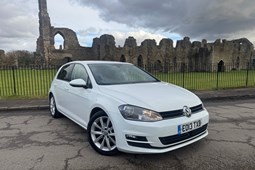 Volkswagen Golf Hatchback (13-20) 2.0 TDI Bluemotion Tech GT 5d For Sale - Neath Abbey Cars Ltd, Neath