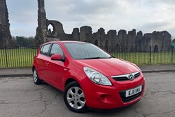 Hyundai i20 Hatchback (09-14) 1.2 Comfort 5d For Sale - Neath Abbey Cars Ltd, Neath