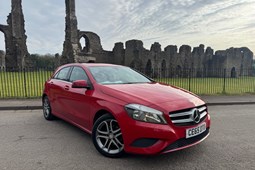 Mercedes-Benz A-Class (13-18) A180 CDI Sport 5d For Sale - Neath Abbey Cars Ltd, Neath