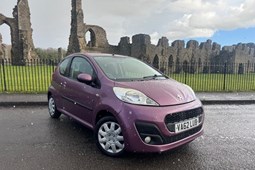 Peugeot 107 (05-14) 1.0 Active 3d For Sale - Neath Abbey Cars Ltd, Neath