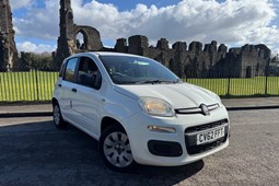 Fiat Panda (12-24) 1.2 Pop 5d For Sale - Neath Abbey Cars Ltd, Neath