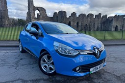 Renault Clio Hatchback (12-19) 1.2 16V Dynamique MediaNav 5d For Sale - Neath Abbey Cars Ltd, Neath