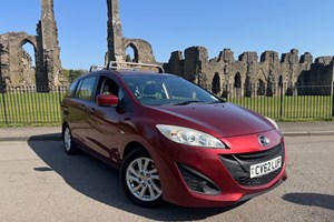 Mazda 5 (10-15) 1.8 TS 5d For Sale - Neath Abbey Cars Ltd, Neath