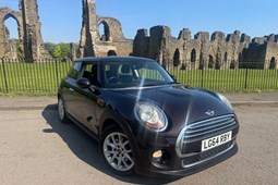 MINI Hatchback (14-24) 1.5 One D Hatchback 3d For Sale - Neath Abbey Cars Ltd, Neath