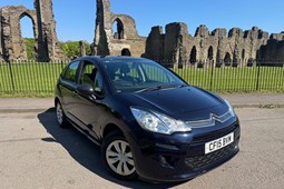 Citroen C3 (10-16) 1.6 BlueHDi (75bhp) VT 5d For Sale - Neath Abbey Cars Ltd, Neath