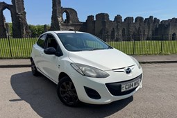 Mazda 2 (07-15) 1.3 Colour Edition 5d For Sale - Neath Abbey Cars Ltd, Neath
