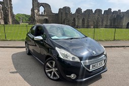 Peugeot 208 Hatchback (12-19) 1.6 VTi XY 3d For Sale - Neath Abbey Cars Ltd, Neath