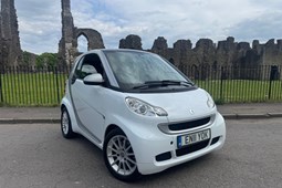 Smart Fortwo Coupe (07-14) Passion mhd Softouch (2010) 2d Auto For Sale - Neath Abbey Cars Ltd, Neath