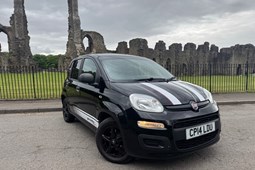 Fiat Panda (12-24) 1.2 Pop 5d For Sale - Neath Abbey Cars Ltd, Neath
