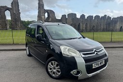 Citroen Berlingo Multispace (08-18) 1.6 HDi (90bhp) XTR 5d For Sale - Neath Abbey Cars Ltd, Neath