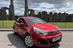 Kia Rio (11-17) 1.4 2 3d For Sale - Neath Abbey Cars Ltd, Neath