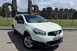 Nissan Qashqai+2 (08-13) 1.6 (117bhp) Acenta 5d For Sale - Neath Abbey Cars Ltd, Neath