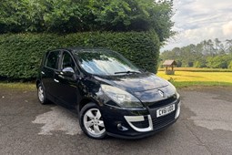 Renault Scenic (09-16) 1.5 dCi (110bhp) Dynamique TomTom 5d For Sale - Neath Abbey Cars Ltd, Neath