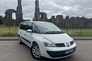 Renault Espace (03-12) 1.9 dCi Authentique 5d For Sale - Neath Abbey Cars Ltd, Neath