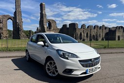 Vauxhall Corsa Hatchback (14-19) 1.4 SRi 5d For Sale - Neath Abbey Cars Ltd, Neath