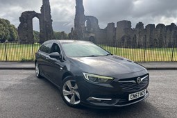 Vauxhall Insignia Sports Tourer (17-19) SRi VX-Line Nav 2.0 (170PS) Turbo D BlueInjection 5d For Sale - Neath Abbey Cars Ltd, Neath