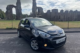 Hyundai i10 (14-20) 1.0 SE 5d For Sale - Neath Abbey Cars Ltd, Neath