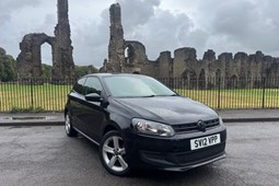 Volkswagen Polo Hatchback (09-17) 1.2 S 3d For Sale - Neath Abbey Cars Ltd, Neath