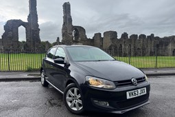 Volkswagen Polo Hatchback (09-17) 1.2 (60bhp) Match Edition 5d For Sale - Neath Abbey Cars Ltd, Neath