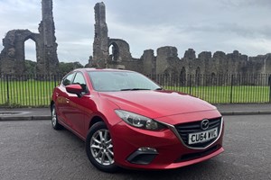 Mazda 3 Hatchback (13-19) 1.5 SE 5d For Sale - Neath Abbey Cars Ltd, Neath