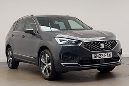 SEAT Tarraco SUV (18 on) 1.5 TSI EVO Xperience 5dr For Sale - Arnold Clark Linwood Omoda & Jaecoo, Linwood