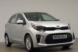 Kia Picanto Hatchback (17 on) 2 1.25 83bhp 5d For Sale - Arnold Clark Linwood Omoda & Jaecoo, Linwood