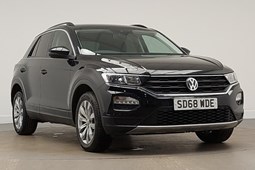 Volkswagen T-Roc SUV (17 on) SE 1.0 TSI 115PS 5d For Sale - Arnold Clark Linwood Omoda & Jaecoo, Linwood