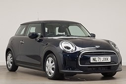 MINI Hatchback (14-24) 1.5 One Classic 3dr For Sale - Arnold Clark Linwood Omoda & Jaecoo, Linwood