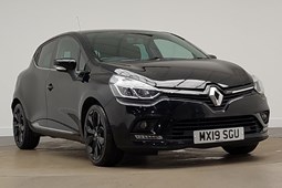 Renault Clio Hatchback (12-19) Iconic dCi 90 5d For Sale - Arnold Clark Linwood Omoda & Jaecoo, Linwood