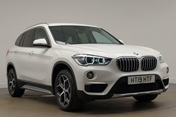 BMW X1 SUV (15-22) sDrive20i xLine Sport Dual-clutch auto 5d For Sale - Arnold Clark Linwood Omoda & Jaecoo, Linwood