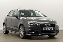 Audi A1 Sportback (12-18) S Line Nav 1.4 TFSI 125PS S Tronic auto 5d For Sale - Arnold Clark Linwood Omoda & Jaecoo, Linwood