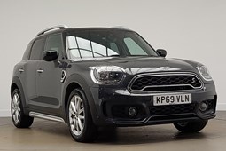 MINI Countryman SUV (17-24) Cooper S Sport Steptronic Sport with double clutch auto 5d For Sale - Arnold Clark Linwood Omoda & Jaecoo, Linwood