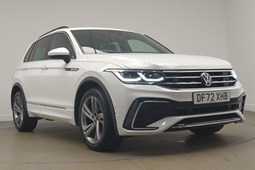 Volkswagen Tiguan (16-24) 1.5 TSI 150 R-Line Edition 5dr DSG For Sale - Arnold Clark Linwood Omoda & Jaecoo, Linwood