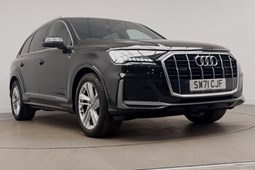 Audi Q7 SUV (15 on) S Line 45 TDI 231PS Quattro Tiptronic auto (09/19-) 5d For Sale - Arnold Clark Linwood Omoda & Jaecoo, Linwood