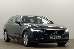 Volvo V90 (16 on) 2.0 D4 Momentum 5d Geartronic For Sale - Arnold Clark Linwood Omoda & Jaecoo, Linwood