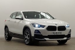 BMW X2 SUV (18-23) sDrive20i Sport Sport Double Clutch auto 5d For Sale - Arnold Clark Linwood Omoda & Jaecoo, Linwood